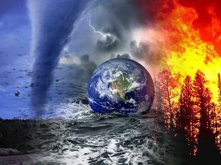 Стихійні лиха